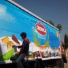 Eco Solvent Printing